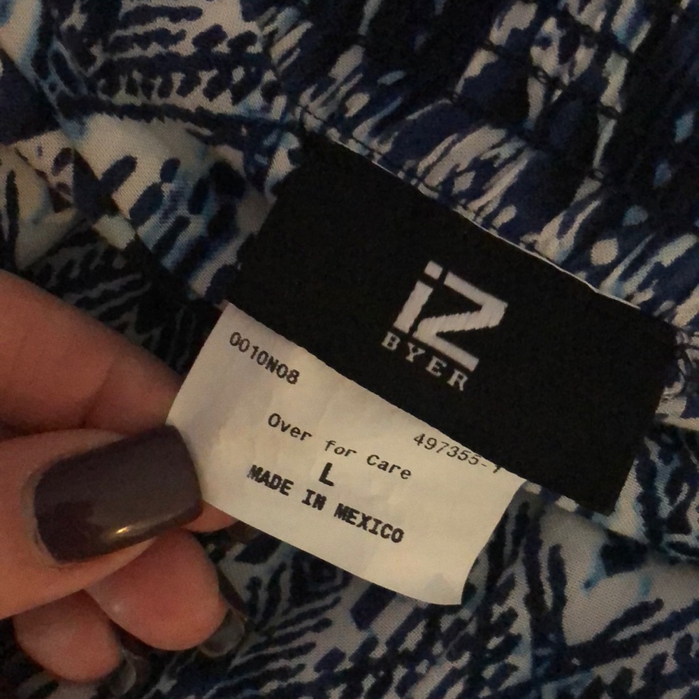 Fun pants - Picture 3 of 3